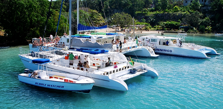 catamarans
