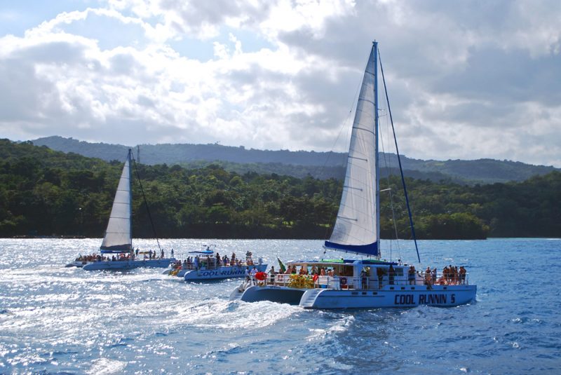 cool runnings catamaran cruises reviews tripadvisor