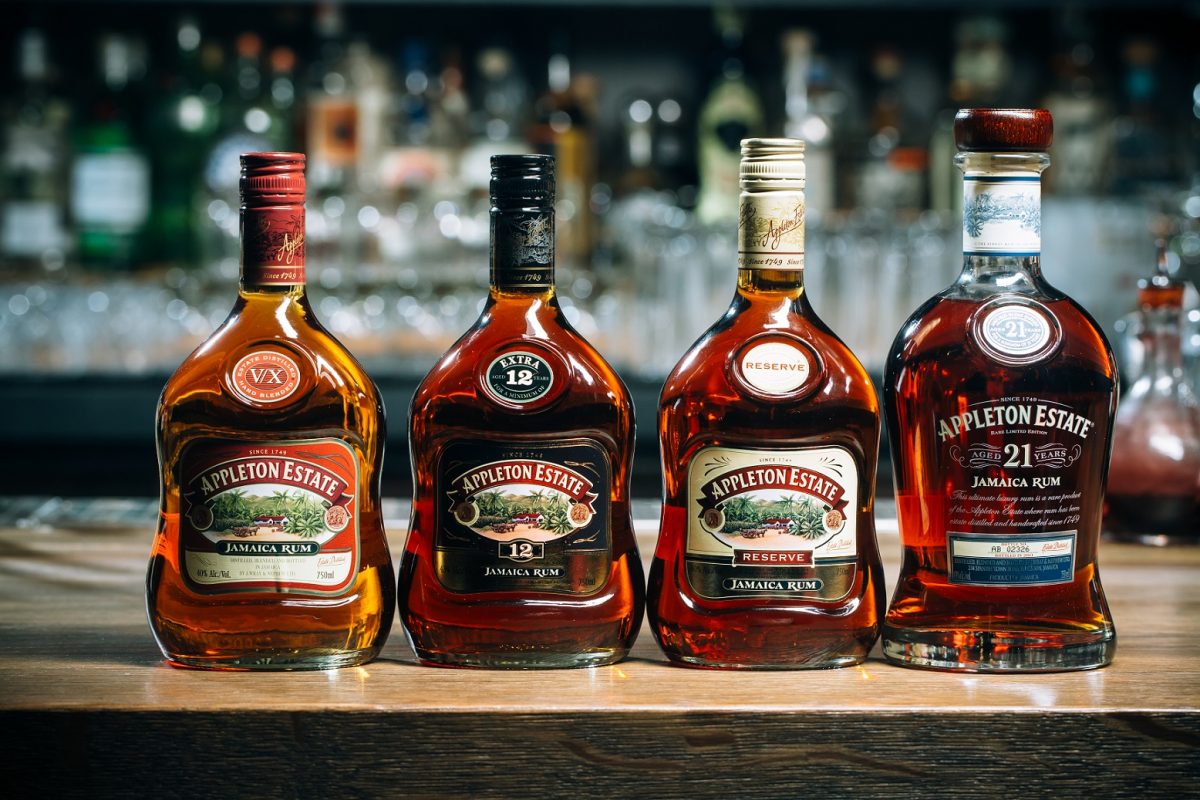 Cool Runnings Cruises on Jamaican Rum Cool Runnings Catamarans