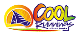 Cool Runnings Catamarans Logo